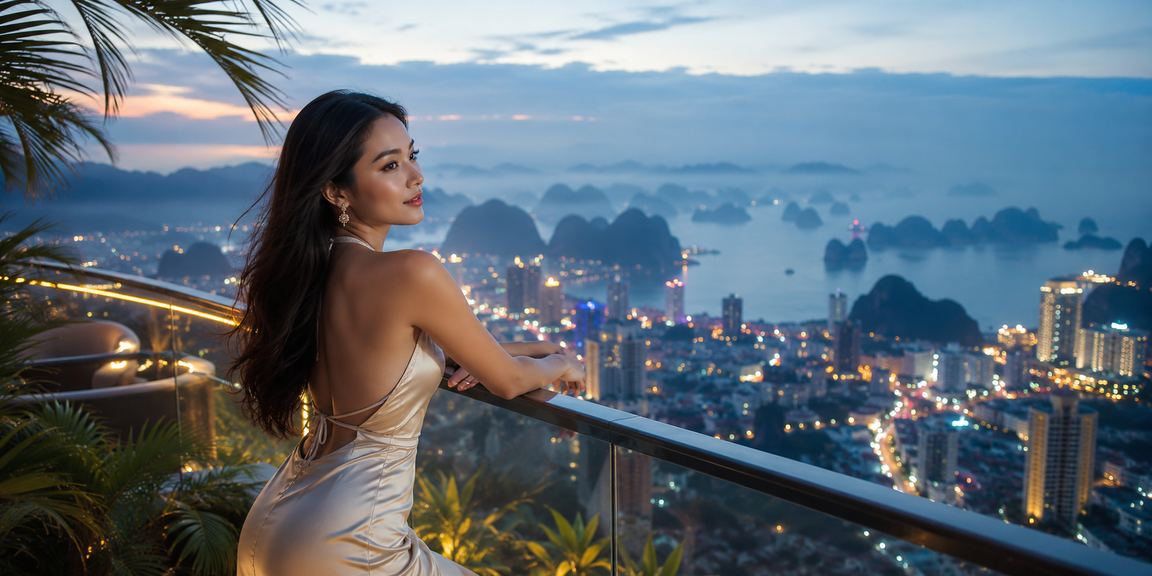 Người chơi tại Vịnh Hạ Long nhận thưởng hoàn tiền và bonus trên ứng dụng di động