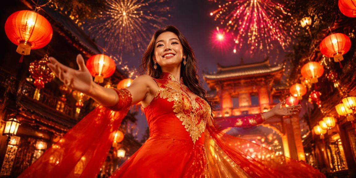 Người hâm mộ thể thao tại Hà Nội đặt cược bóng đá dưới ánh đèn lồng truyền thống