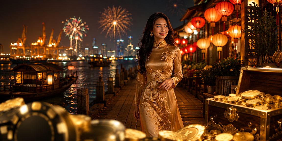 Người chơi Việt Nam trải nghiệm casino trực tuyến trên điện thoại với giao diện tiếng Việt