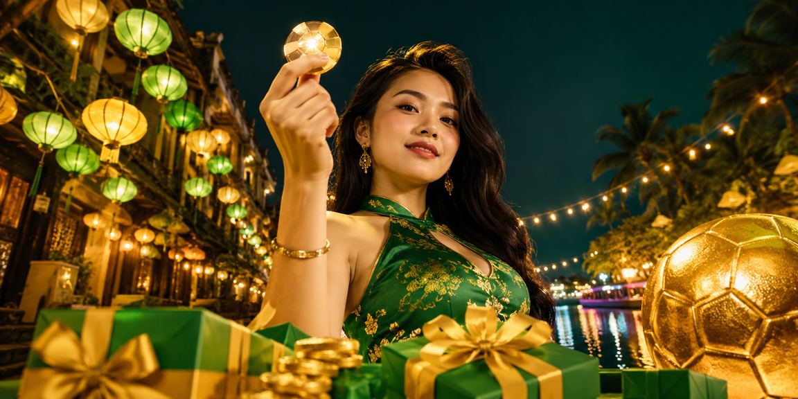 Màn hình điện thoại hiển thị giao diện casino trực tuyến với nhiều lựa chọn cược
